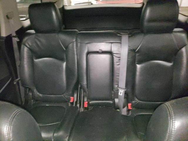 Photo 10 from auction – 2011 GMC ACADIA SLE with VIN 1GKKRNED5BJ175160