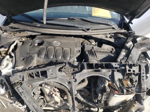 Photo 11 from auction – 2012 NISSAN ALTIMA BAS with VIN 1N4AL2AP6CN534555