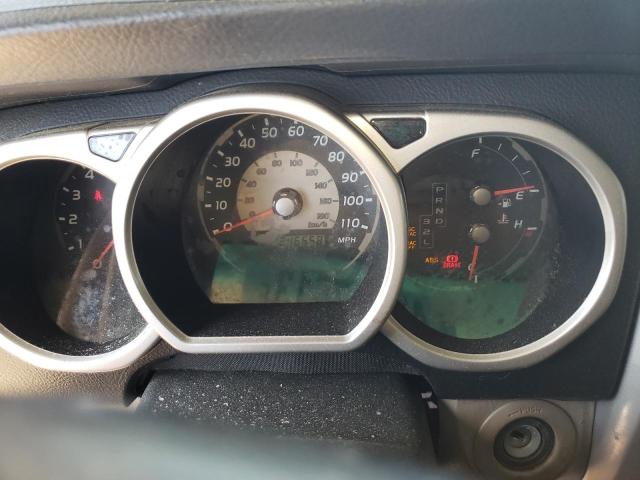 Photo 9 from auction – 2003 TOYOTA 4RUNNER SR with VIN JTEZU14R130016797
