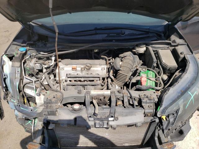 Photo 11 from auction – 2012 HONDA CR-V EXL with VIN 2HKRM4H76CH605040
