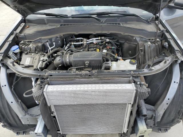 Photo 11 from auction – 2021 FORD EXPLORER X with VIN 1FMSK8DH7MGA17162