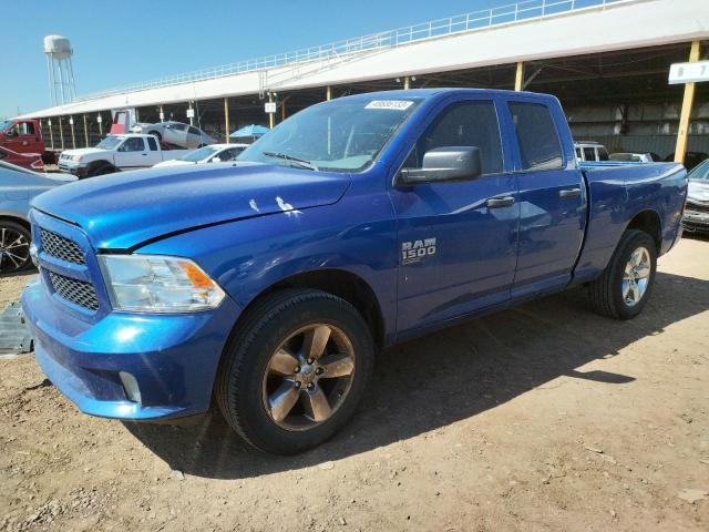 RAM 1500 CLASS 2019 with VIN 1C6RR7FG7KS582669 - Photo from auction