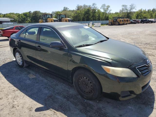 Photo 4 from auction – 2010 TOYOTA CAMRY BASE with VIN 4T4BF3EK5AR004768