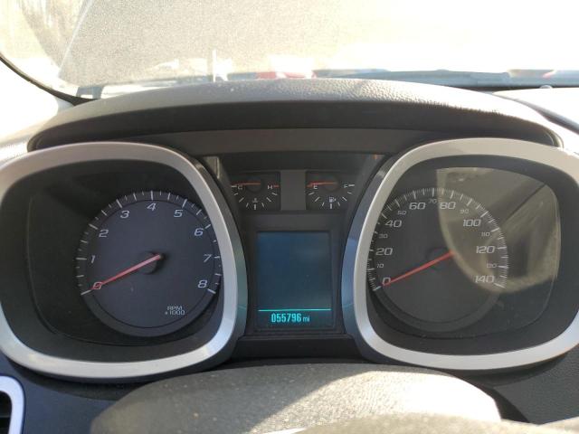 Photo 9 from auction – 2013 CHEVROLET EQUINOX LS with VIN 2GNFLCEKXD6179889