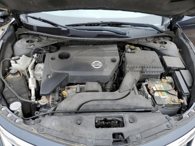 Photo 11 from auction – 2015 NISSAN ALTIMA 2.5 with VIN 1N4AL3AP5FC288202