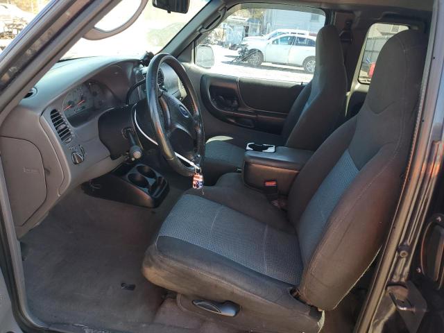 Photo 7 from auction – 2003 FORD RANGER SUP with VIN 1FTYR44V43PA70392