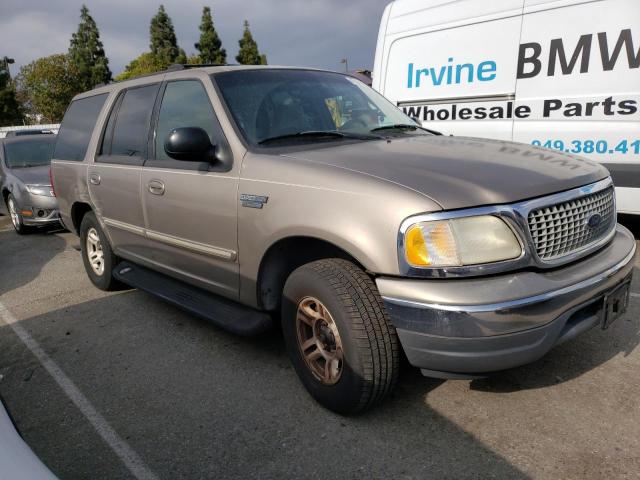 Photo 4 from auction – 2001 FORD EXPEDITION with VIN 1FMRU15W51LA14194