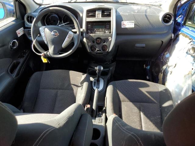 Photo 8 from auction – 2016 NISSAN VERSA S with VIN 3N1CN7AP9GL815798