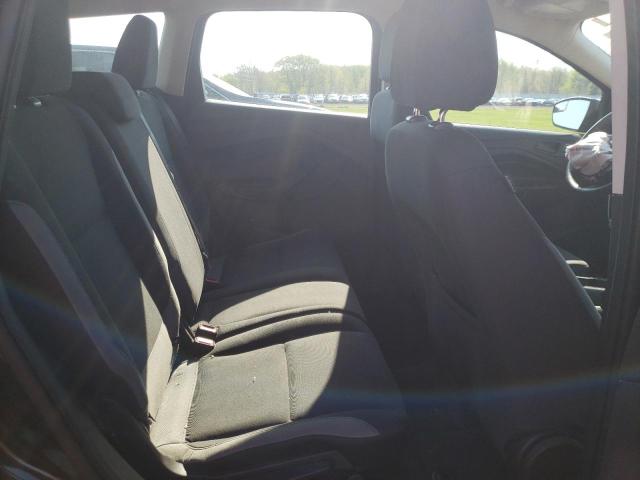 Photo 11 from auction – 2013 FORD ESCAPE S with VIN 1FMCU0F78DUA92023