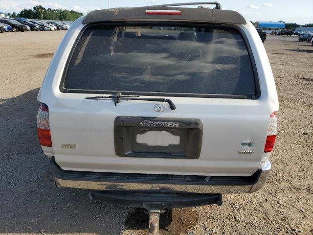 Photo 6 from auction – 1997 TOYOTA 4RUNNER SR with VIN JT3HN86R0V0064902