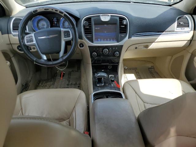 صورة رقم 8 من المزاد - 2013 CHRYSLER 300 مع VIN 2C3CCAAG9DH666866