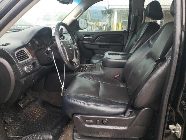 Photo 7 from auction – 2010 GMC YUKON XL D with VIN 1GKUKMEF8AR154814