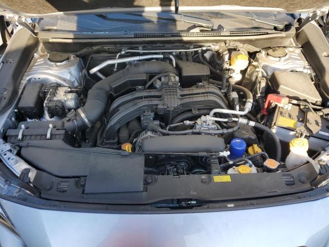 Photo 11 from auction – 2021 SUBARU CROSSTREK with VIN JF2GTHRC5MH274563
