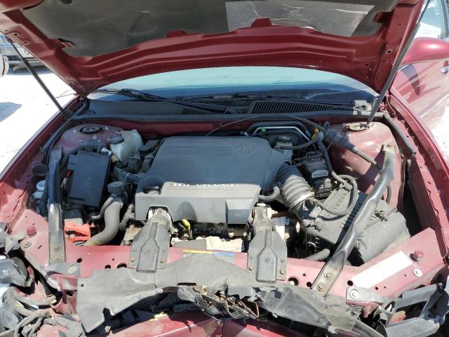 Photo 11 from auction – 2005 BUICK LACROSSE C with VIN 2G4WE567051194548
