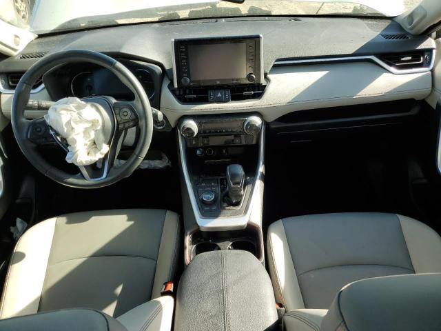 Photo 8 from auction – 2019 TOYOTA RAV4 LIMIT with VIN JTMN1RFV9KD502625