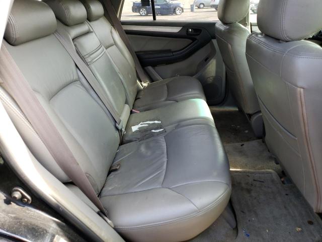 Photo 11 from auction – 2004 TOYOTA 4RUNNER SR with VIN JTEBU14R848019183
