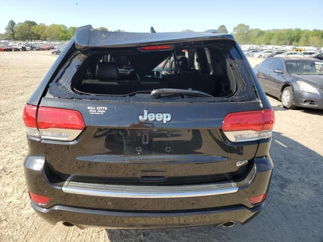 Photo 6 from auction – 2015 JEEP GRAND CHER with VIN 1C4RJECG0FC669807