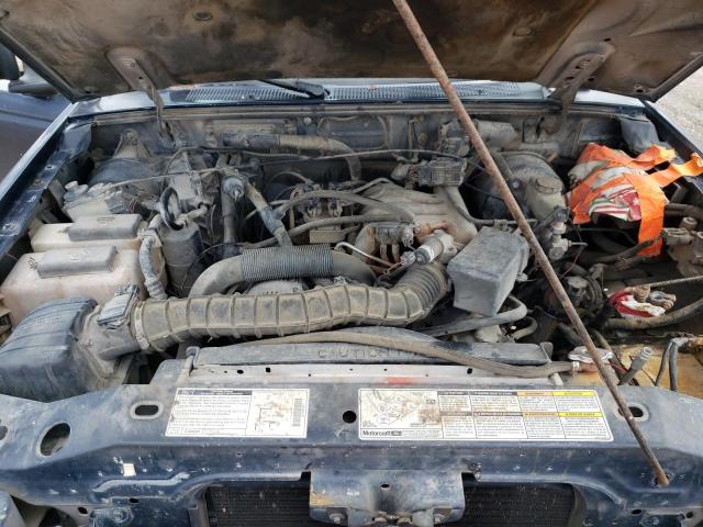 Photo 11 from auction – 2000 FORD RANGER with VIN 1FTYR10V5YPB02178