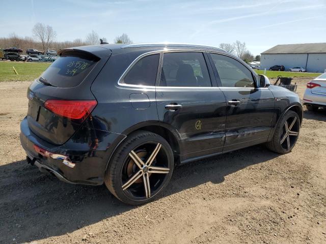 Photo 3 from auction – 2015 AUDI SQ5 PREMIU with VIN WA1CGAFP6FA004988
