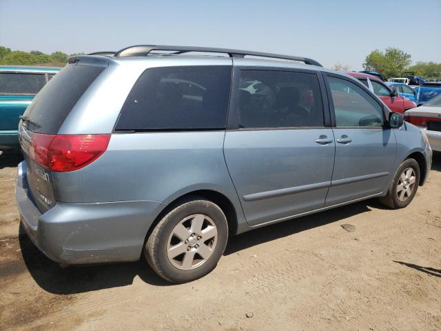 Photo 3 from auction – 2008 TOYOTA SIENNA CE with VIN 5TDZK23C98S221124