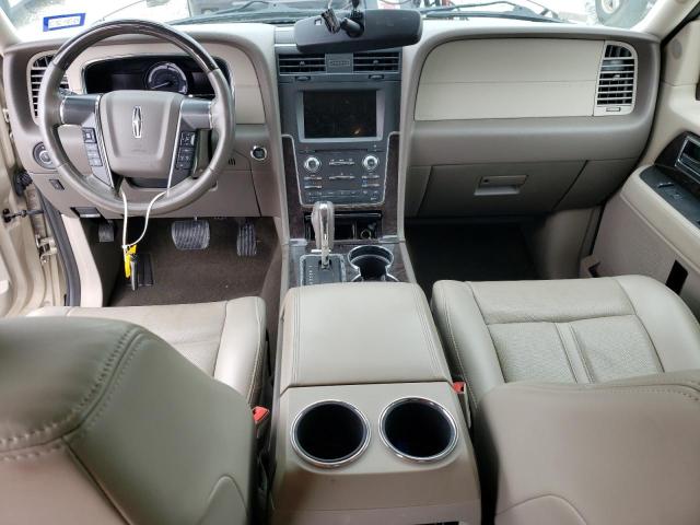 Photo 8 from auction – 2017 LINCOLN NAVIGATOR with VIN 5LMJJ2HT7HEL01383