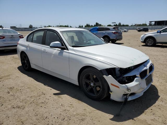 Photo 4 from auction – 2014 BMW 328 I SULE with VIN WBA3C1C50EK109035