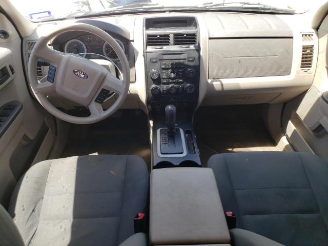 Photo 8 from auction – 2010 FORD ESCAPE XLS with VIN 1FMCU0C71AKA87984