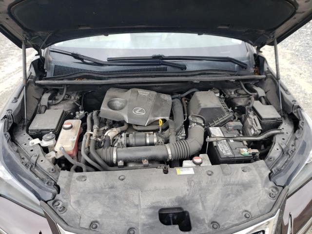 Photo 11 from auction – 2015 LEXUS NX 200T with VIN JTJYARBZ2F2021541