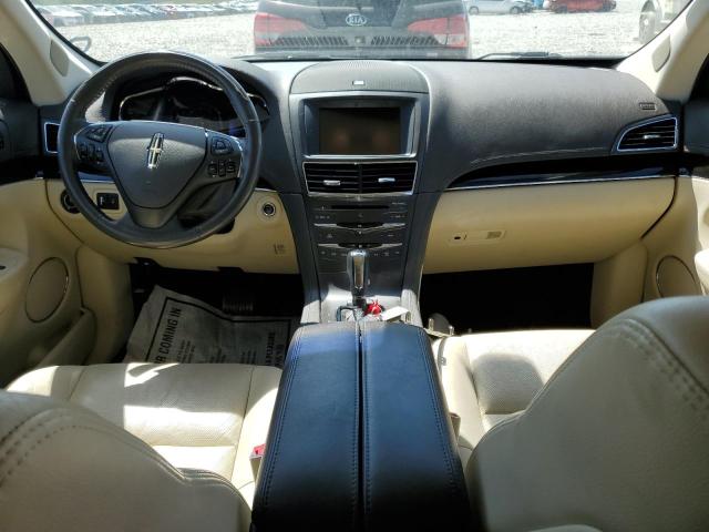 Photo 8 from auction – 2013 LINCOLN MKT with VIN 2LMHJ5AT4DBL57093