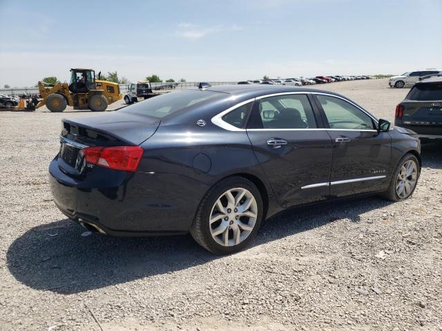 Photo 3 from auction – 2014 CHEVROLET IMPALA LTZ with VIN 2G1155S32E9104859