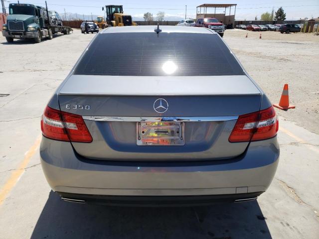 Photo 6 from auction – 2012 MERCEDES-BENZ E 350 with VIN WDDHF5KB7CA540768