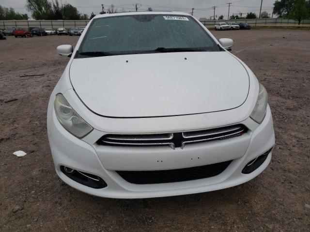 Photo 5 from auction – 2013 DODGE DART LIMIT with VIN 1C3CDFCH4DD299839