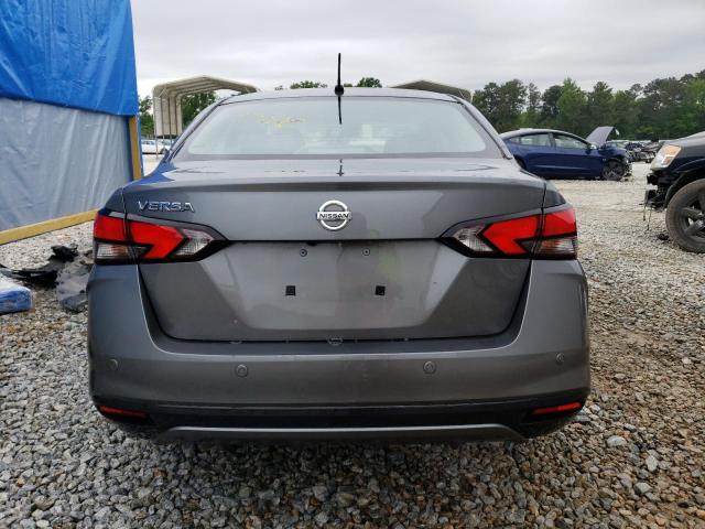 Photo 6 from auction – 2021 NISSAN VERSA S with VIN 3N1CN8DV3ML859369