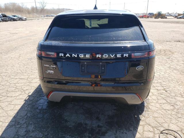 Photo 6 from auction – 2018 LAND ROVER RANGE ROVE with VIN SALYB2RV8JA717077