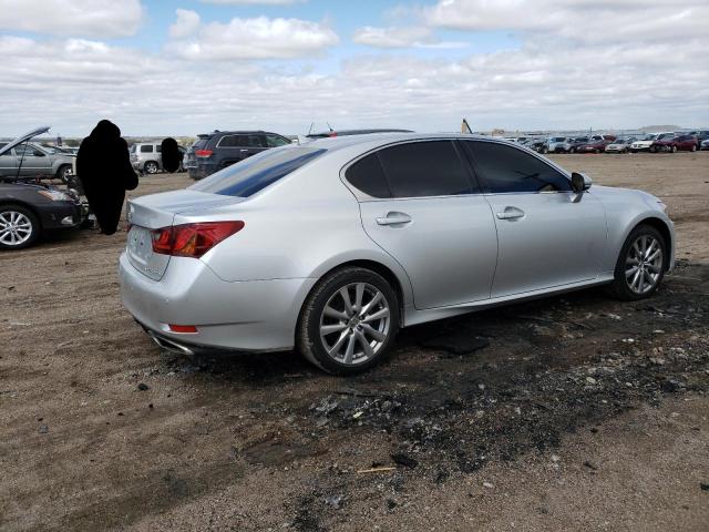 Photo 3 from auction – 2013 LEXUS GS 350 with VIN JTHCE1BL4D5019699