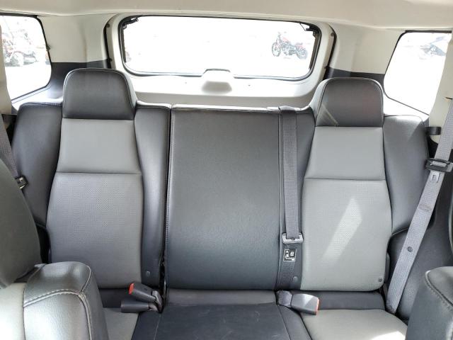 Photo 10 from auction – 2008 JEEP GRAND CHER with VIN 1J8GR48K48C206670