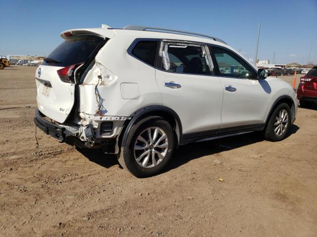 Photo 3 from auction – 2018 NISSAN ROGUE S with VIN 5N1AT2MT3JC789736