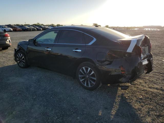 Photo 2 from auction – 2017 NISSAN ALTIMA 2.5 with VIN 1N4AL3APXHC286156