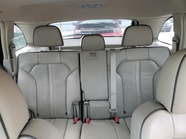 Photo 10 from auction – 2011 LINCOLN MKX with VIN 2LMDJ6JK6BBJ12465