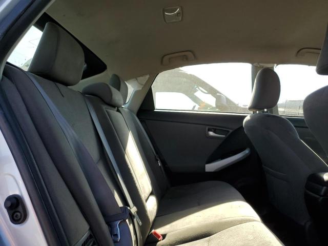 Photo 10 from auction – 2015 TOYOTA PRIUS with VIN JTDKN3DU3F0477491