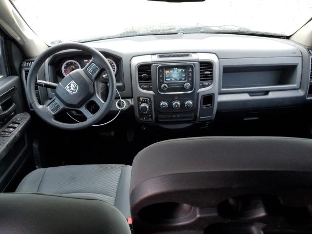 Photo 8 from auction – 2015 RAM 1500 ST with VIN 1C6RR7FTXFS543741