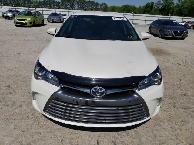 Photo 5 from auction – 2015 TOYOTA CAMRY LE with VIN 4T1BF1FK3FU039409