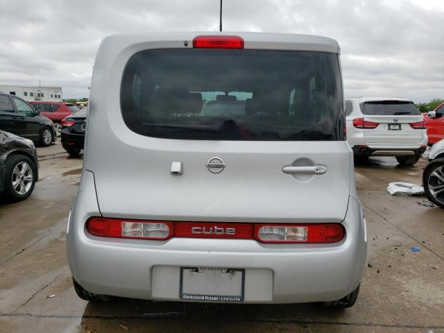 Photo 6 from auction – 2012 NISSAN CUBE BASE with VIN JN8AZ2KR1CT253904