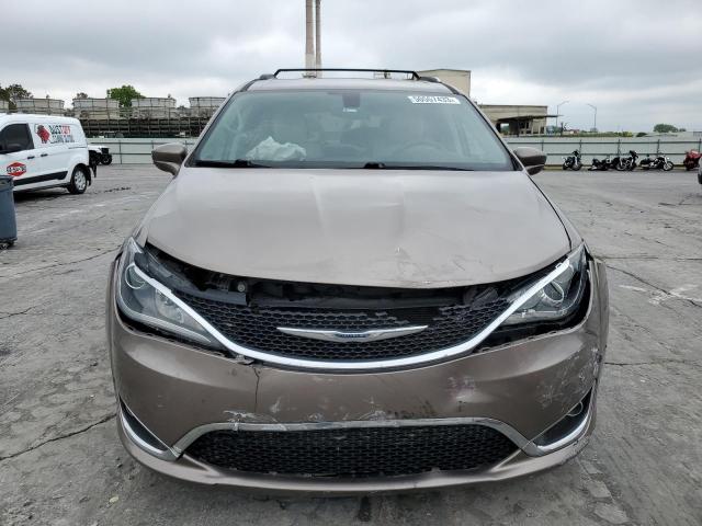 Photo 5 from auction – 2018 CHRYSLER PACIFICA T with VIN 2C4RC1BG1JR127183