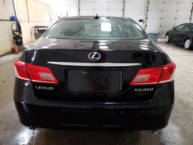 Photo 6 from auction – 2010 LEXUS ES 350 with VIN JTHBK1EG5A2389544