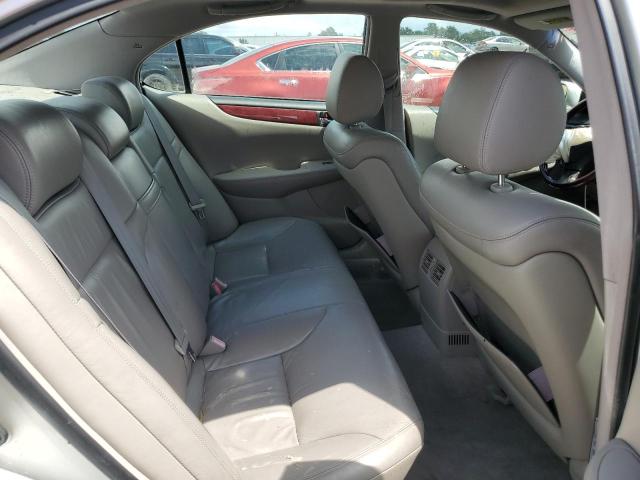 Foto 10 de la subasta – 2003 LEXUS ES 300 con VIN JTHBF30G930109470