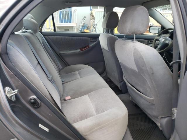 Photo 10 from auction – 2005 TOYOTA COROLLA LE with VIN 1NXBR32E15Z519336