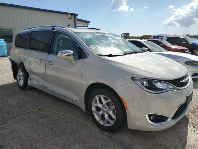 Photo 4 from auction – 2020 CHRYSLER PACIFICA L with VIN 2C4RC1GG9LR246059