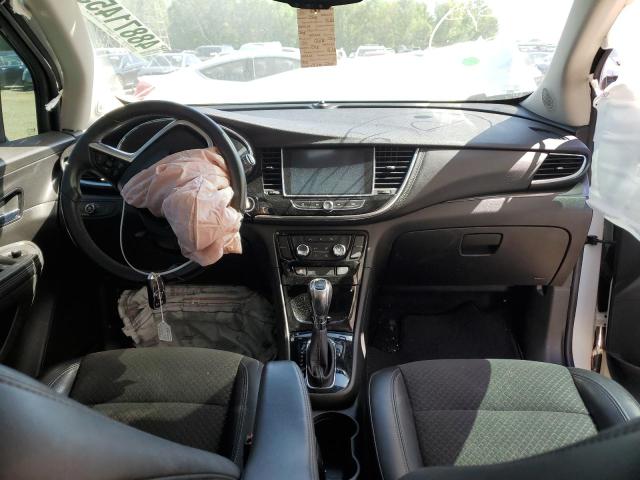Photo 8 from auction – 2018 BUICK ENCORE PRE with VIN KL4CJASB3JB718902