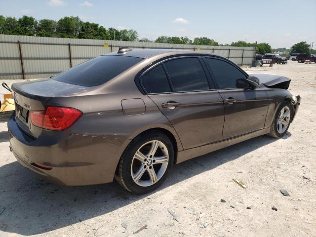 Photo 3 from auction – 2013 BMW 328 I with VIN WBA3A5C56DF352188